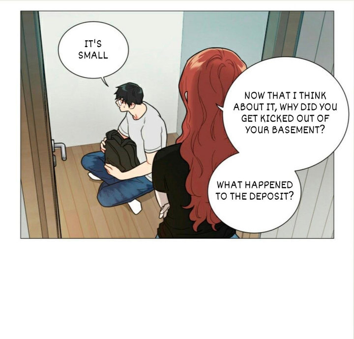 Sadistic Beauty - Chapter 104 [photo 7] - MangaPorn