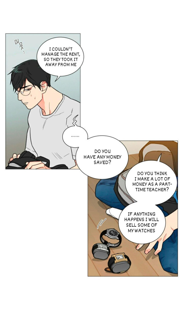 Sadistic Beauty - Chapter 104 [photo 8] - MangaPorn