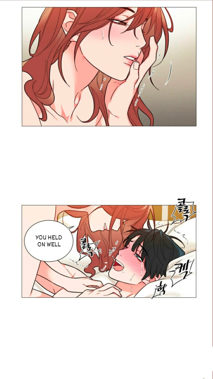 Sadistic Beauty - Chapter 105 [photo 21] - MangaPorn