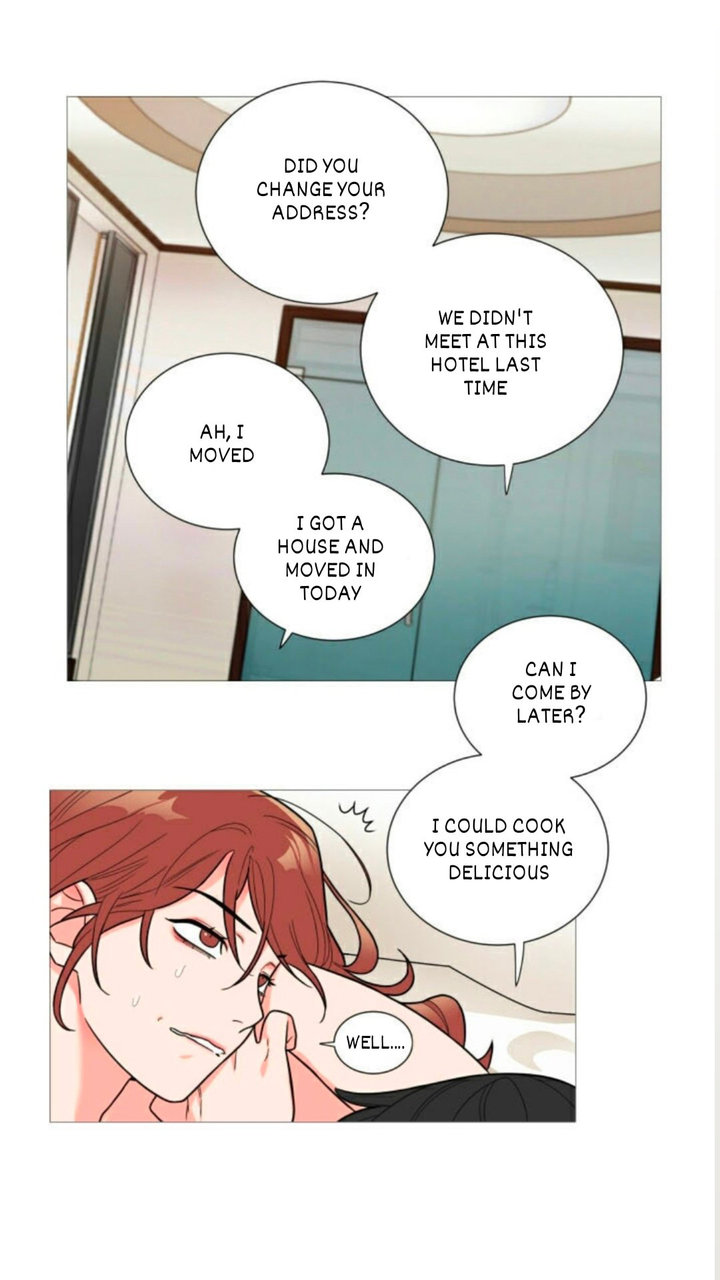 Sadistic Beauty - Chapter 105 [photo 25] - MangaPorn