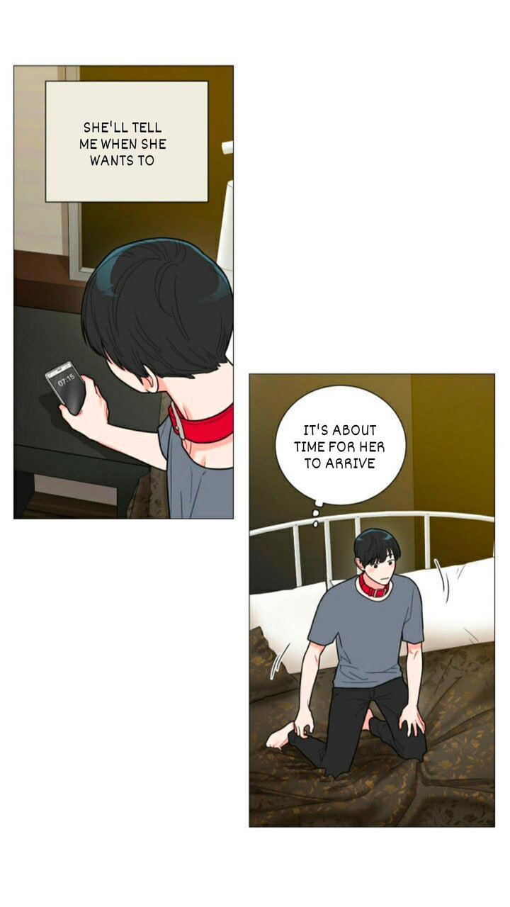 Sadistic Beauty - Chapter 105 [photo 4] - MangaPorn
