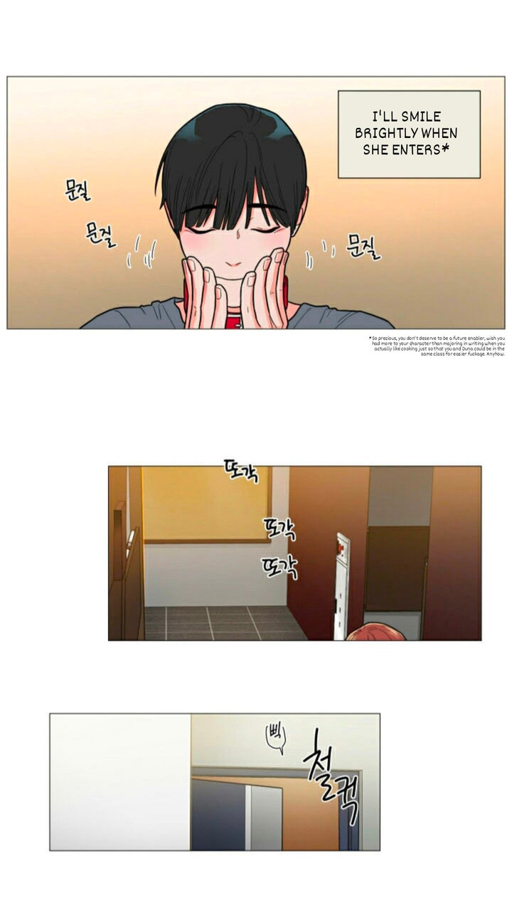 Sadistic Beauty - Chapter 105 [photo 5] - MangaPorn