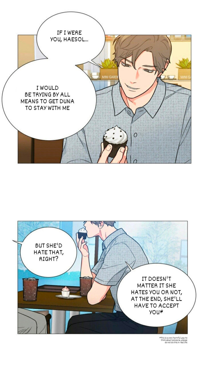 Sadistic Beauty - Chapter 106 [photo 12] - MangaPorn