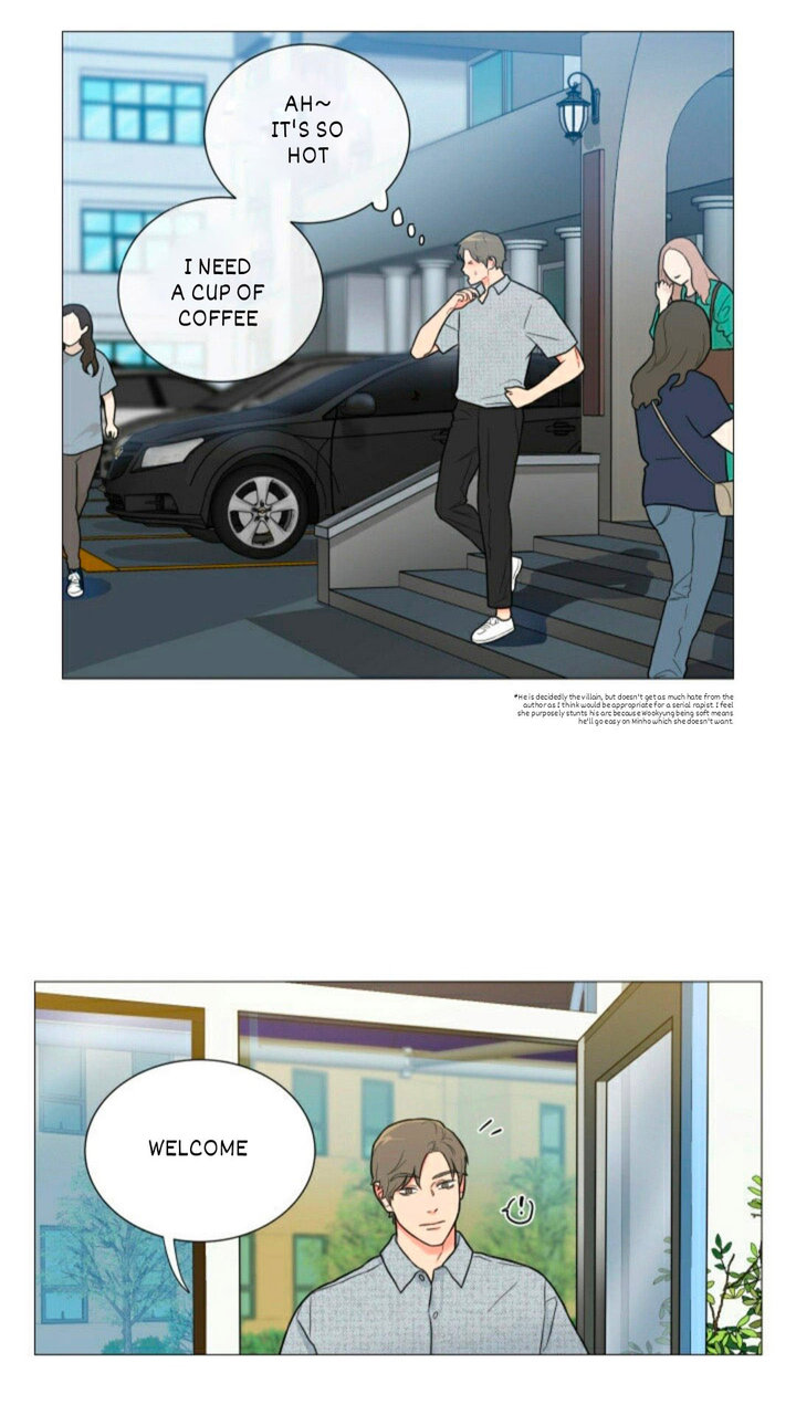 Sadistic Beauty - Chapter 106 [photo 2] - MangaPorn