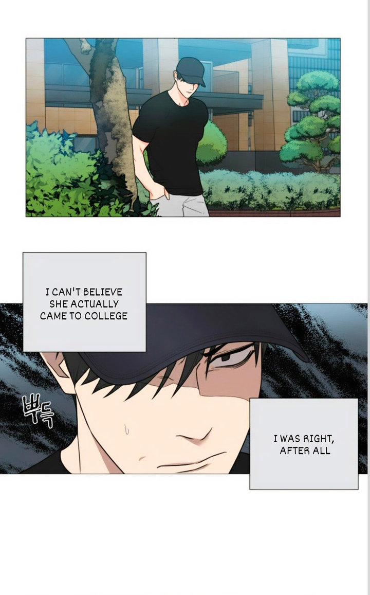 Sadistic Beauty - Chapter 106 [photo 33] - MangaPorn