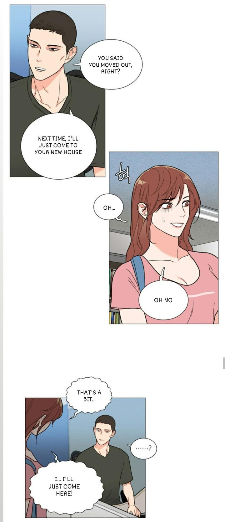 Sadistic Beauty - Chapter 107 [photo 10] - MangaPorn
