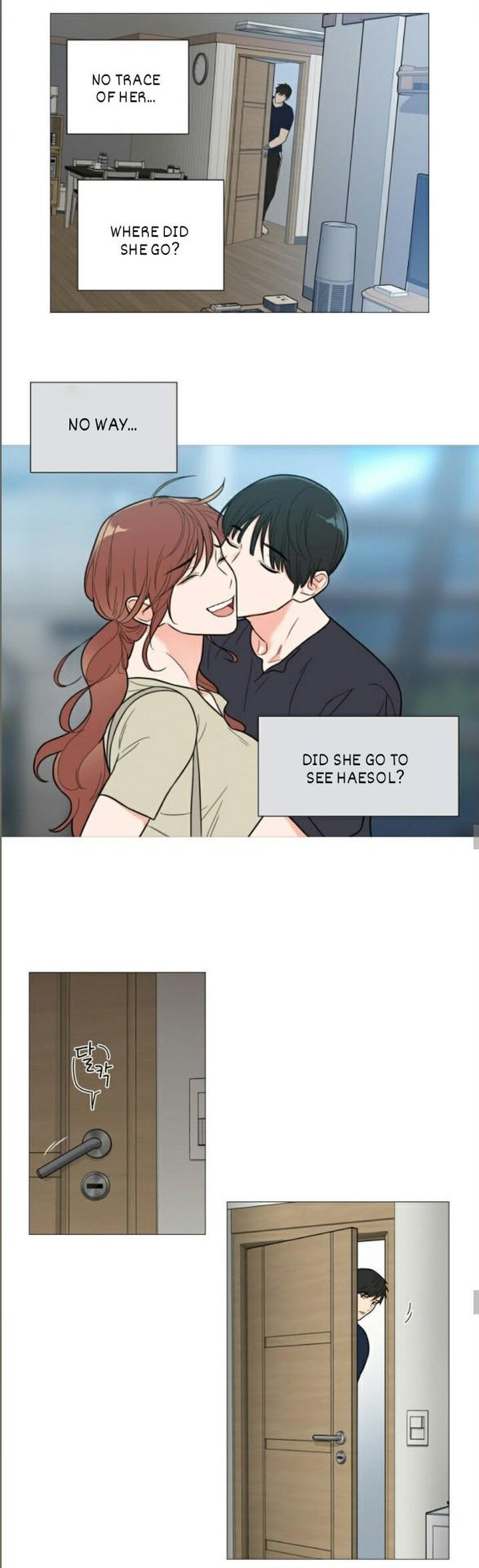Sadistic Beauty - Chapter 107 [photo 12] - MangaPorn