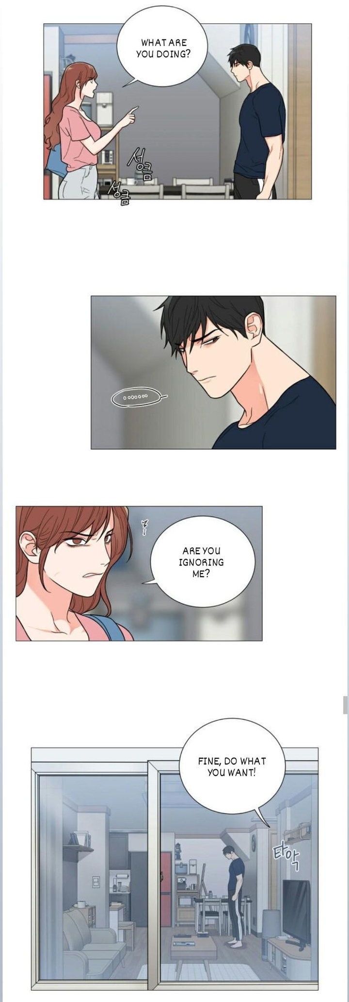 Sadistic Beauty - Chapter 107 [photo 15] - MangaPorn