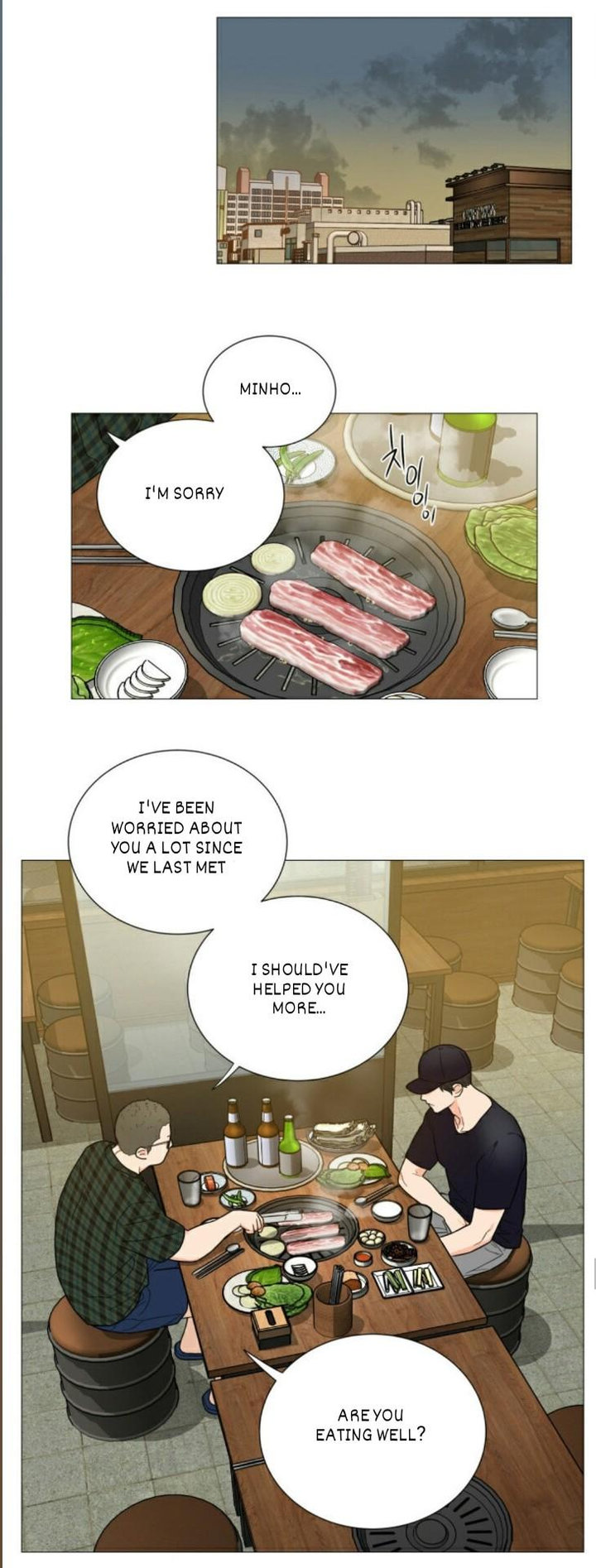 Sadistic Beauty - Chapter 107 [photo 16] - MangaPorn