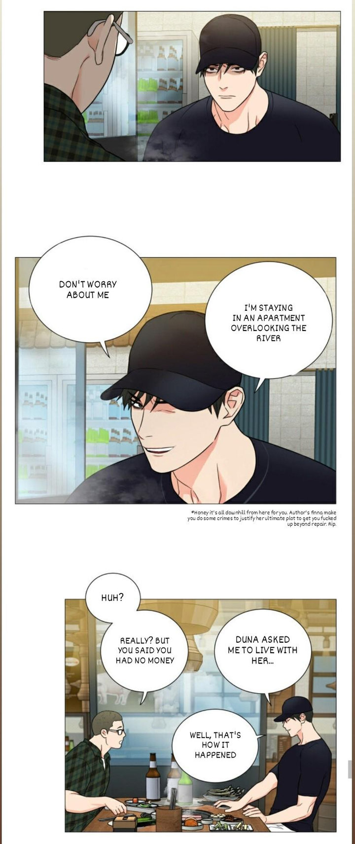 Sadistic Beauty - Chapter 107 [photo 17] - MangaPorn