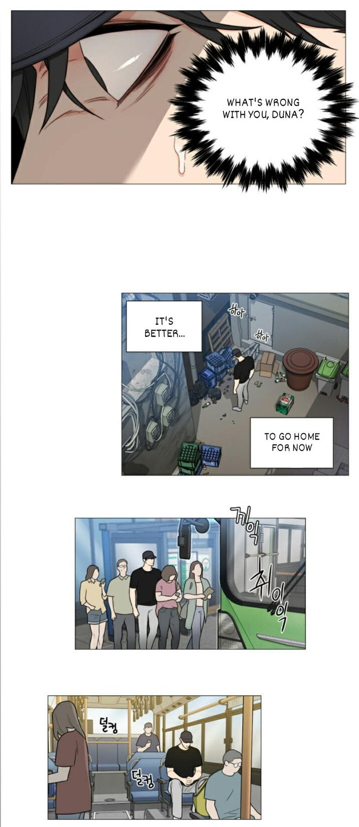 Sadistic Beauty - Chapter 107 [photo 4] - MangaPorn