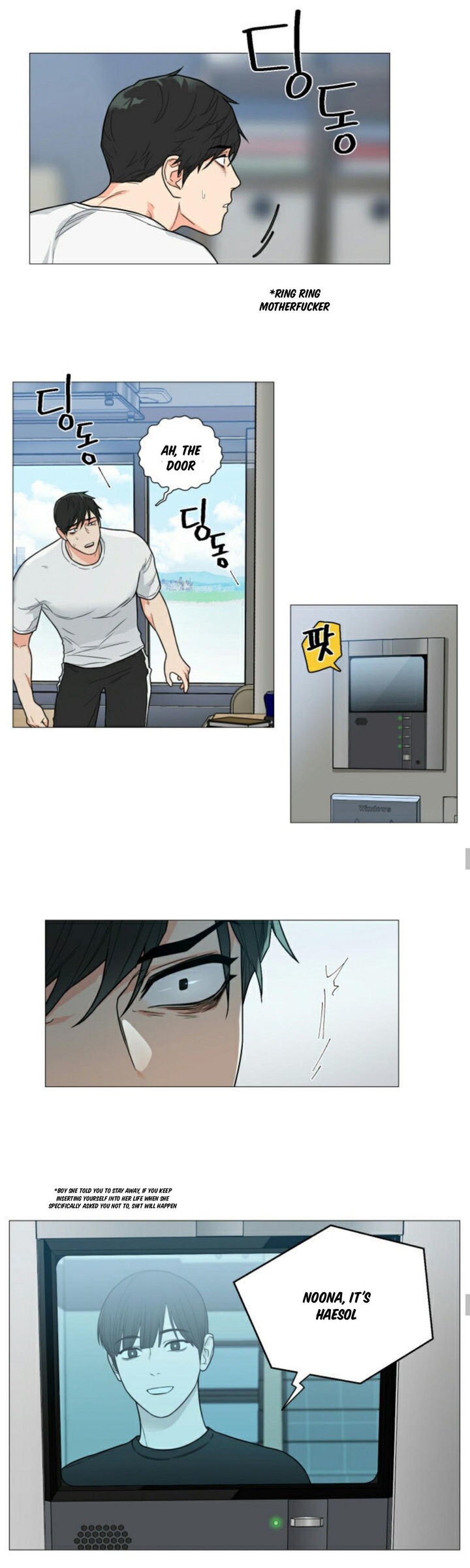 Sadistic Beauty - Chapter 108 [photo 10] - MangaPorn