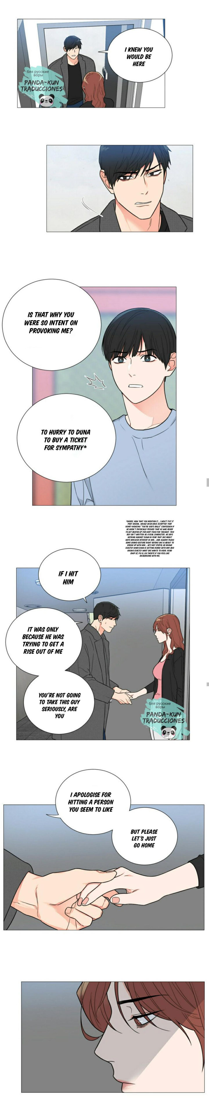 Sadistic Beauty - Chapter 111 [photo 11] - MangaPorn