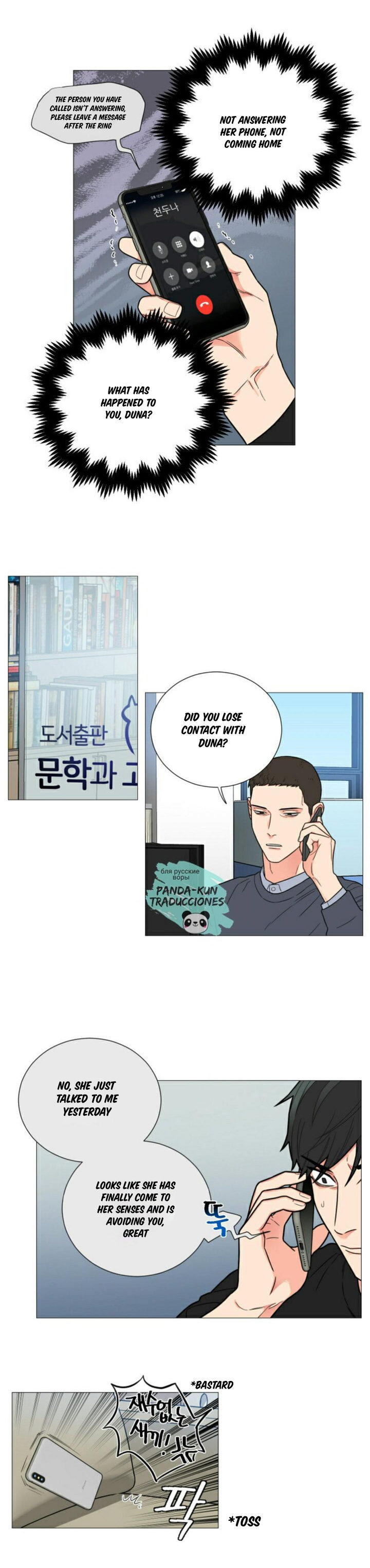 Sadistic Beauty - Chapter 111 [photo 3] - MangaPorn