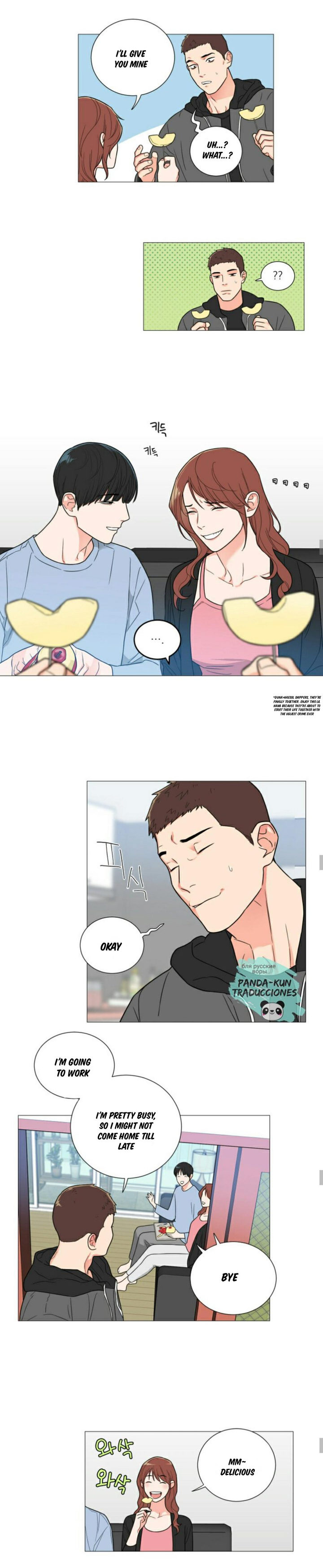 Sadistic Beauty - Chapter 111 [photo 7] - MangaPorn