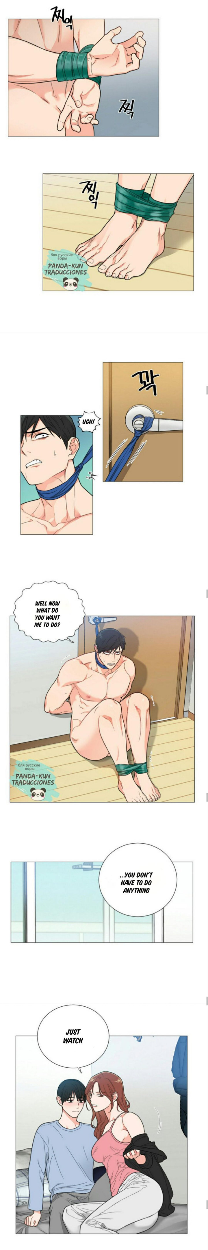 Sadistic Beauty - Chapter 112 [photo 8] - MangaPorn