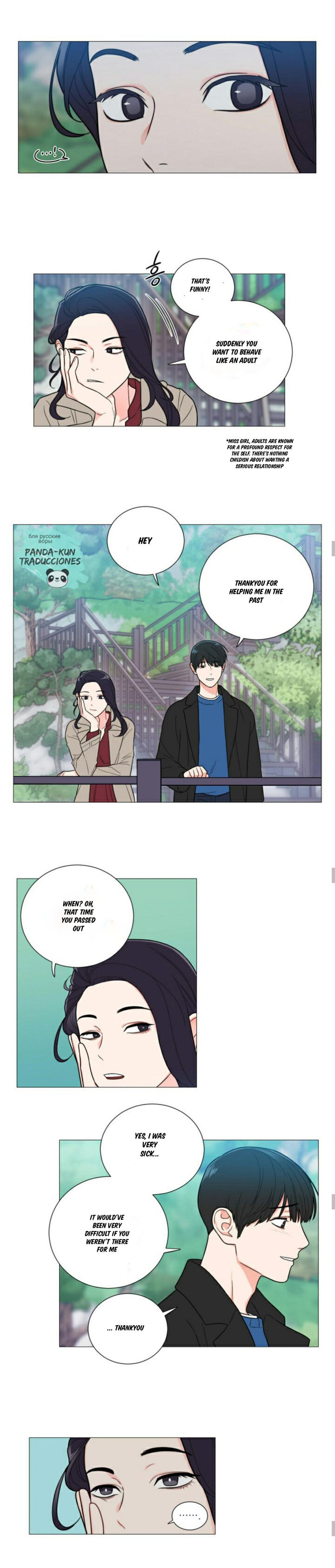 Sadistic Beauty - Chapter 115 [photo 6] - MangaPorn