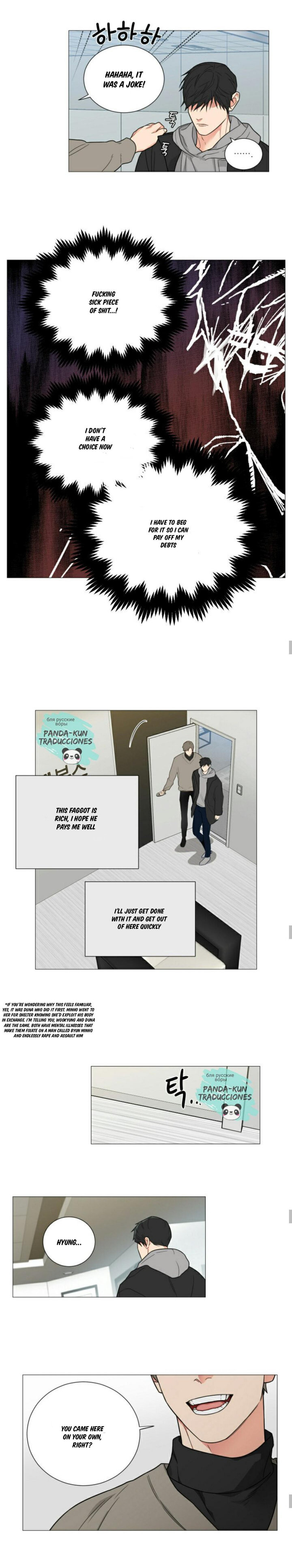 Sadistic Beauty - Chapter 116 [photo 11] - MangaPorn