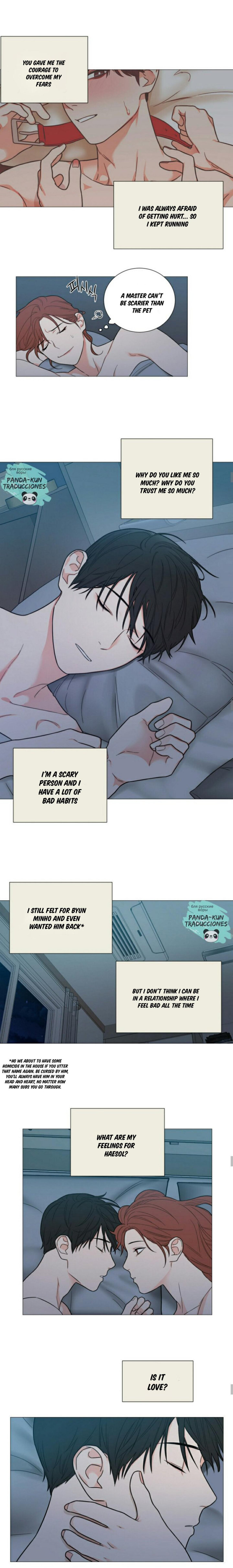 Sadistic Beauty - Chapter 117 [photo 10] - MangaPorn