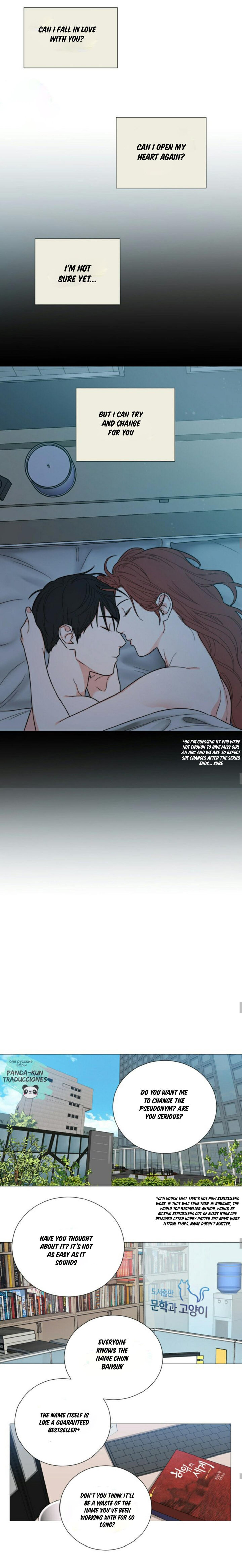 Sadistic Beauty - Chapter 117 [photo 11] - MangaPorn