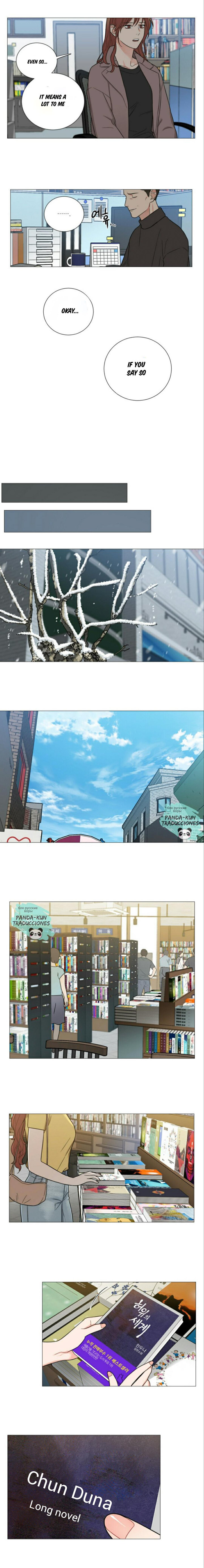 Sadistic Beauty - Chapter 117 [photo 12] - MangaPorn