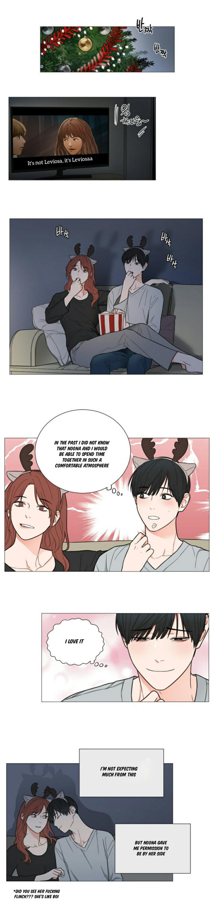 Sadistic Beauty - Chapter 117 [photo 3] - MangaPorn