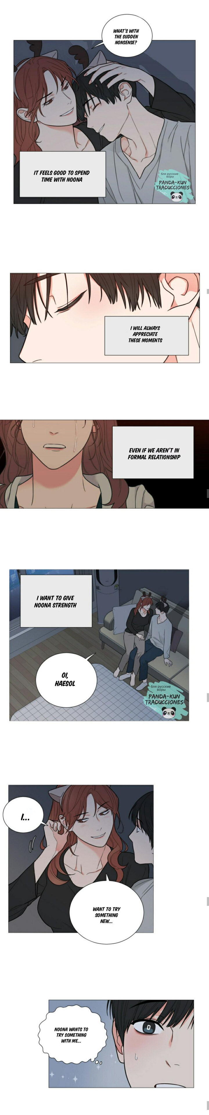Sadistic Beauty - Chapter 117 [photo 4] - MangaPorn