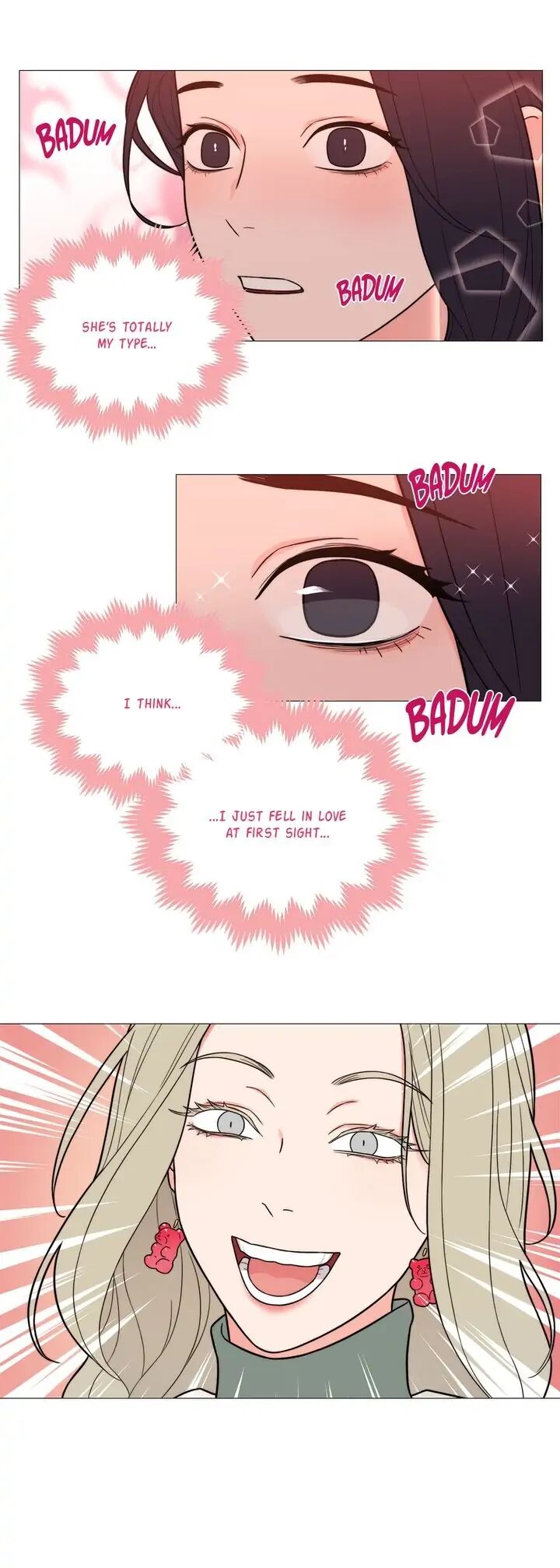 Sadistic Beauty - Chapter 118 [photo 2] - MangaPorn