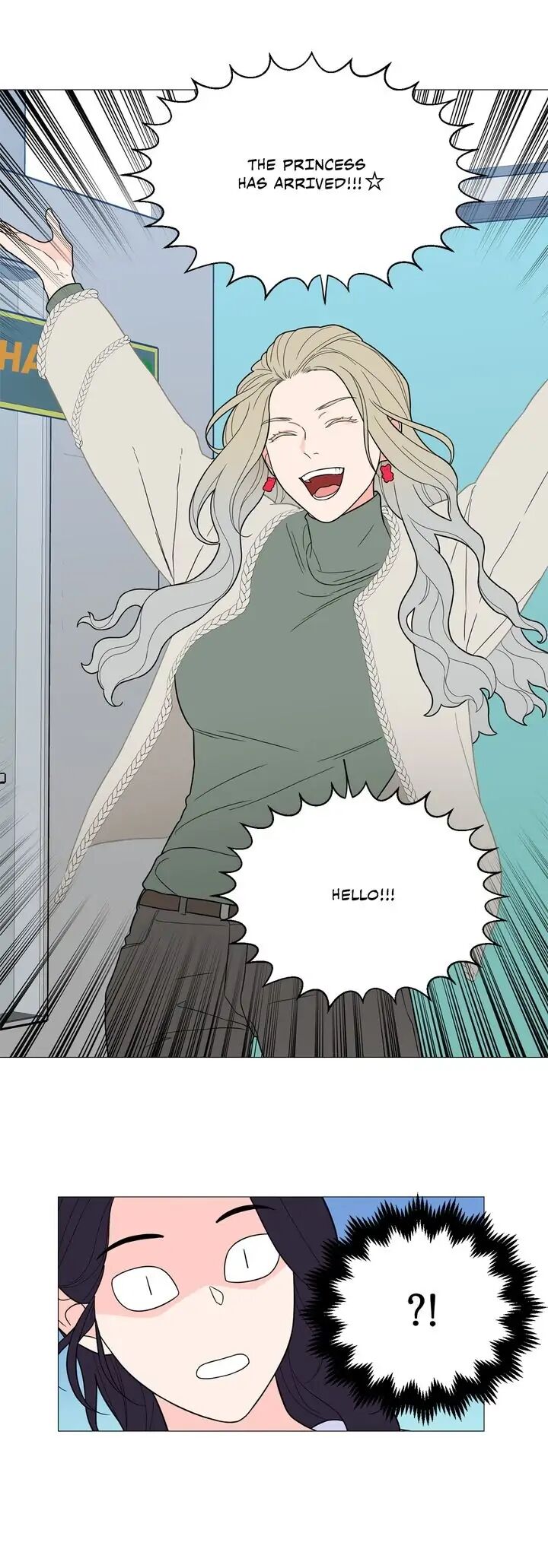 Sadistic Beauty - Chapter 118 [photo 3] - MangaPorn