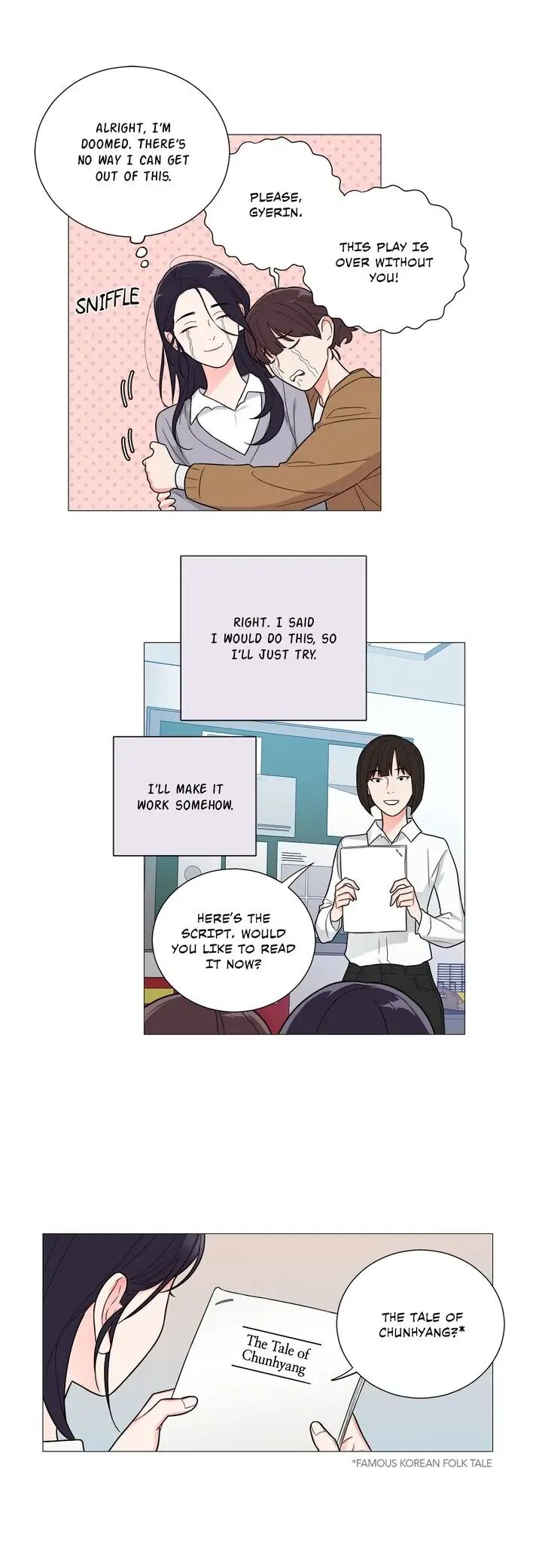 Sadistic Beauty - Chapter 118 [photo 9] - MangaPorn
