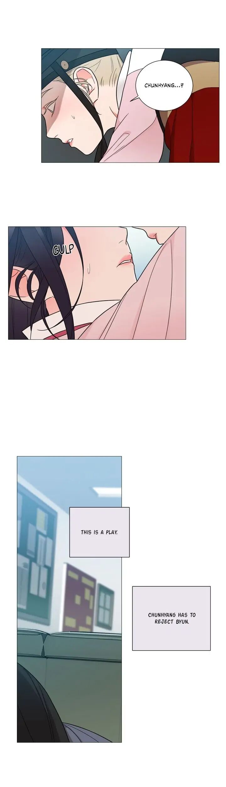 Sadistic Beauty - Chapter 119 [photo 15] - MangaPorn