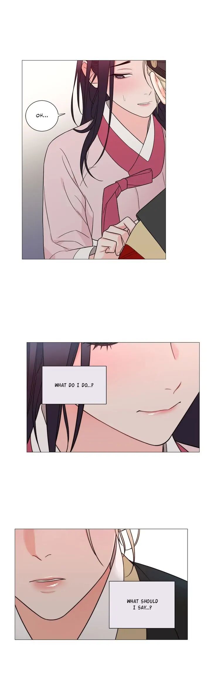 Sadistic Beauty - Chapter 119 [photo 18] - MangaPorn