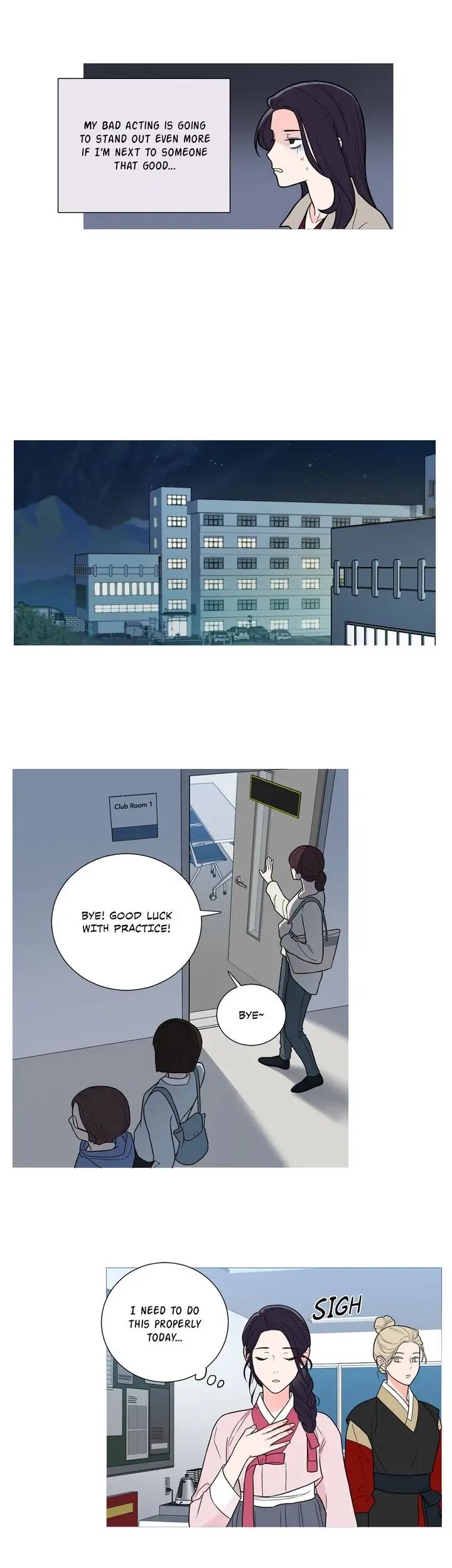 Sadistic Beauty - Chapter 120 [photo 15] - MangaPorn