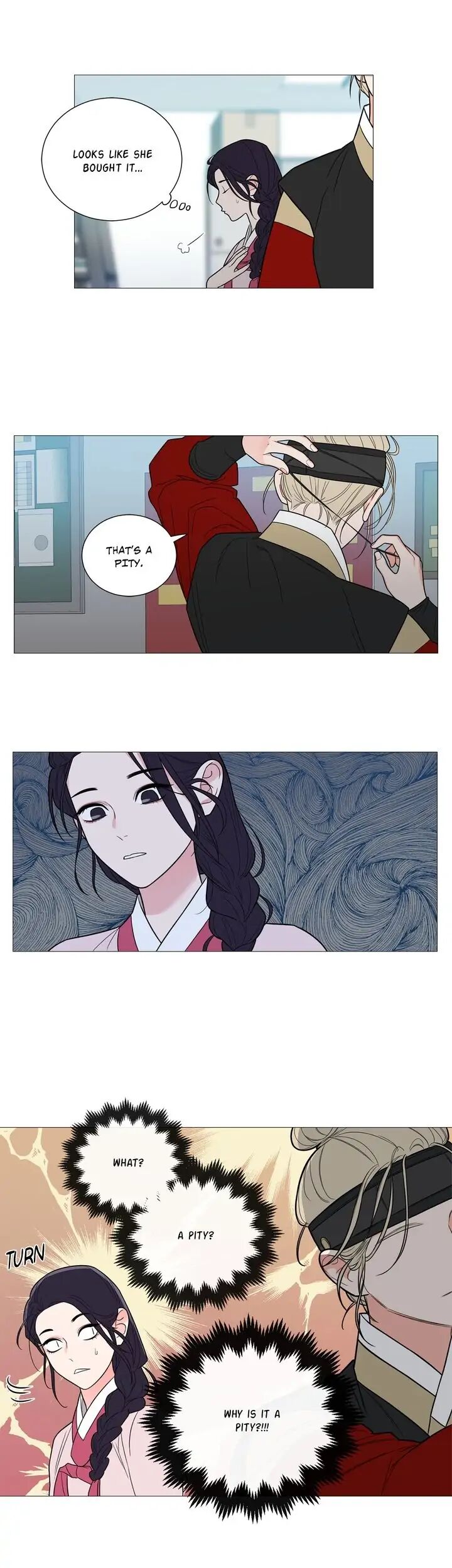 Sadistic Beauty - Chapter 120 [photo 18] - MangaPorn