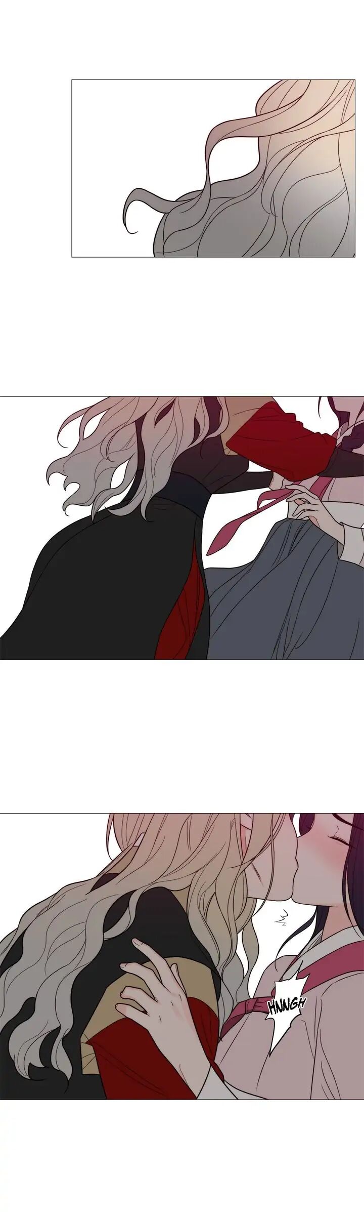 Sadistic Beauty - Chapter 121 [photo 18] - MangaPorn