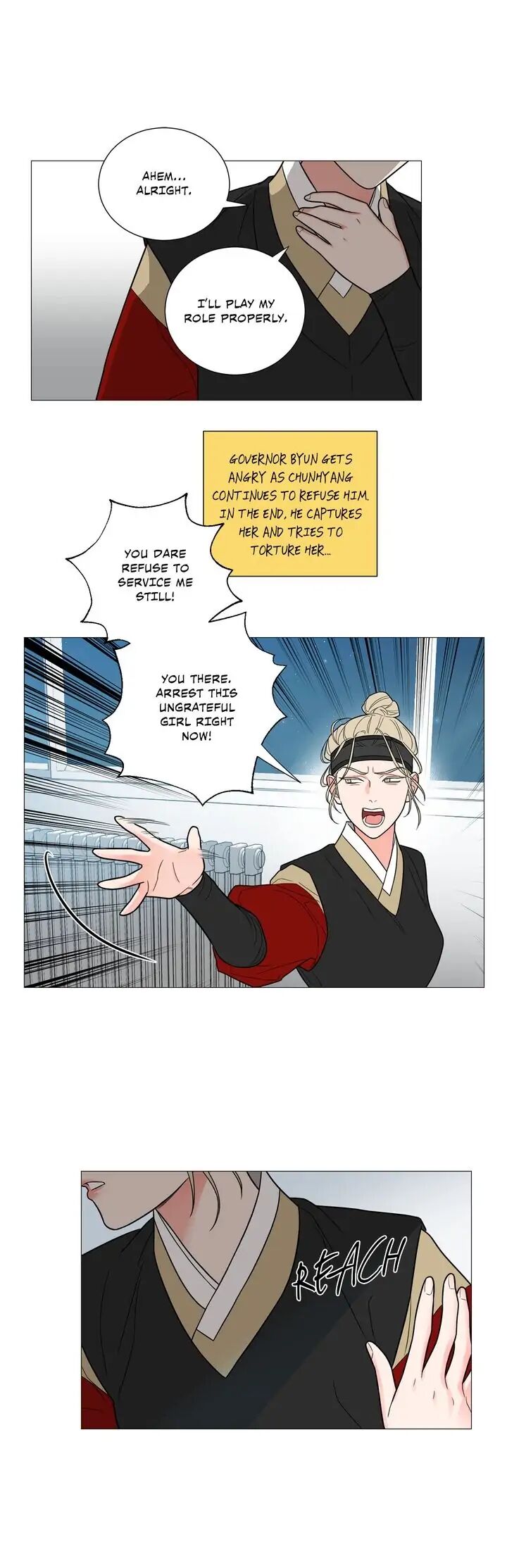 Sadistic Beauty - Chapter 121 [photo 9] - MangaPorn