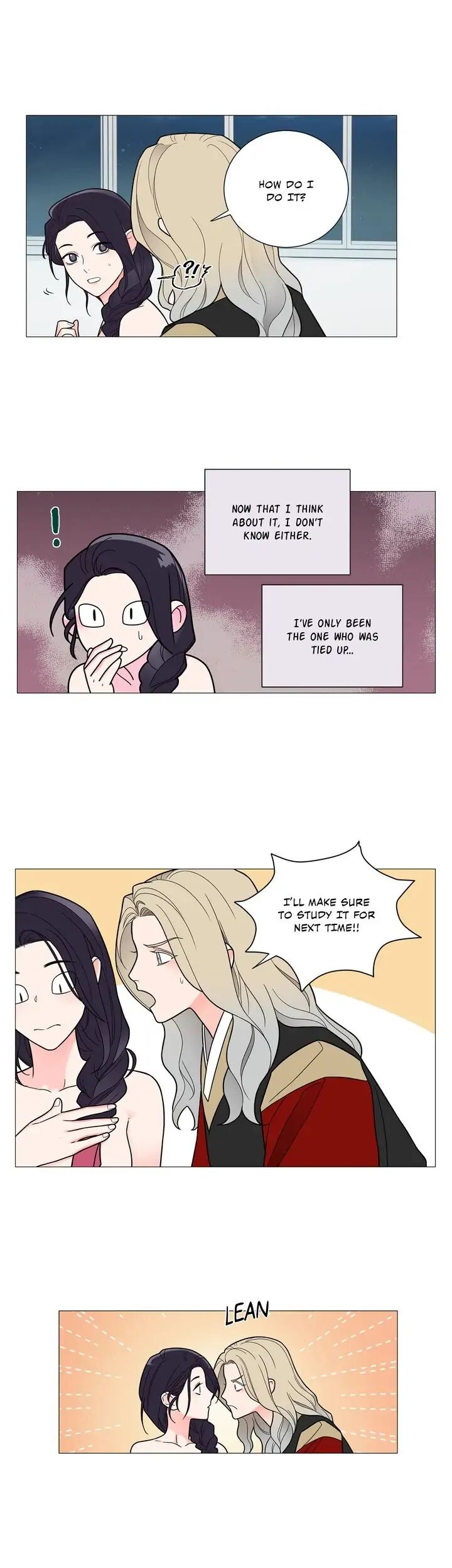 Sadistic Beauty - Chapter 122 [photo 11] - MangaPorn