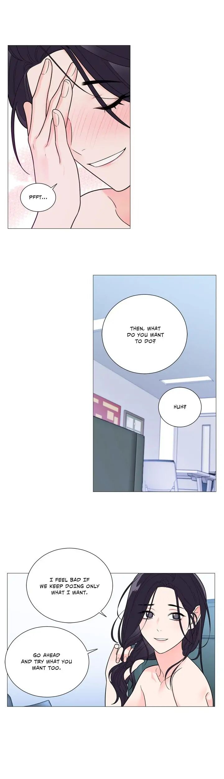 Sadistic Beauty - Chapter 122 [photo 12] - MangaPorn