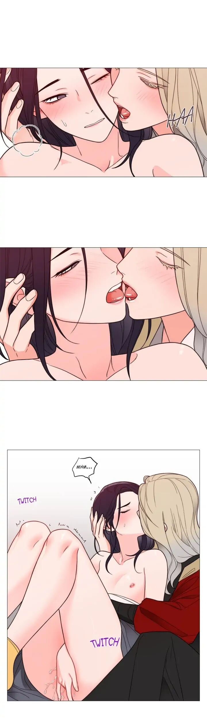 Sadistic Beauty - Chapter 122 [photo 8] - MangaPorn