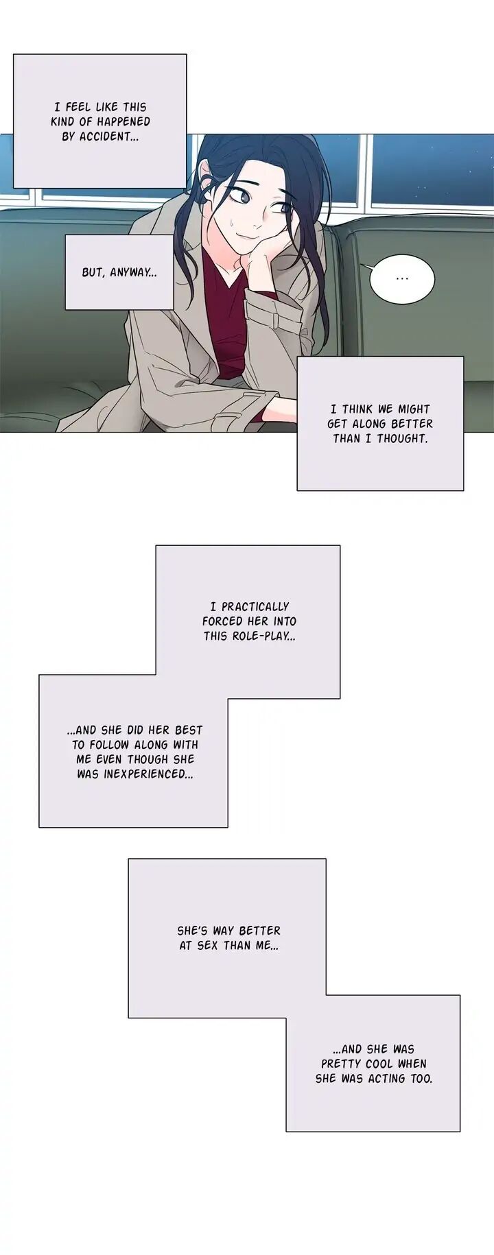 Sadistic Beauty - Chapter 123 [photo 18] - MangaPorn