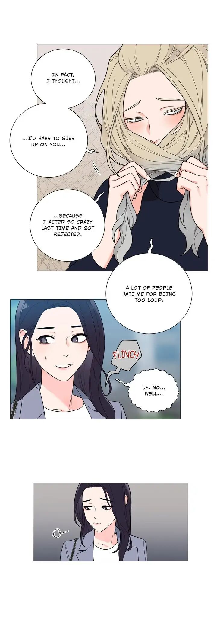 Sadistic Beauty - Chapter 124 [photo 19] - MangaPorn