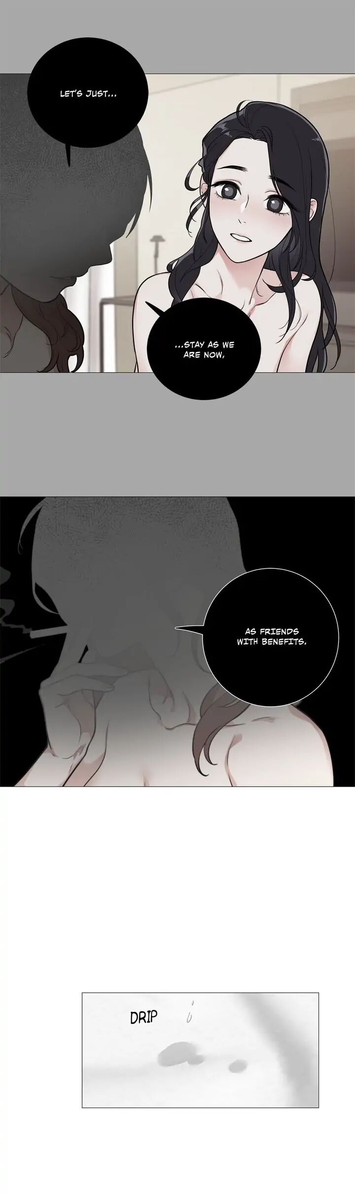 Sadistic Beauty - Chapter 124 [photo 4] - MangaPorn