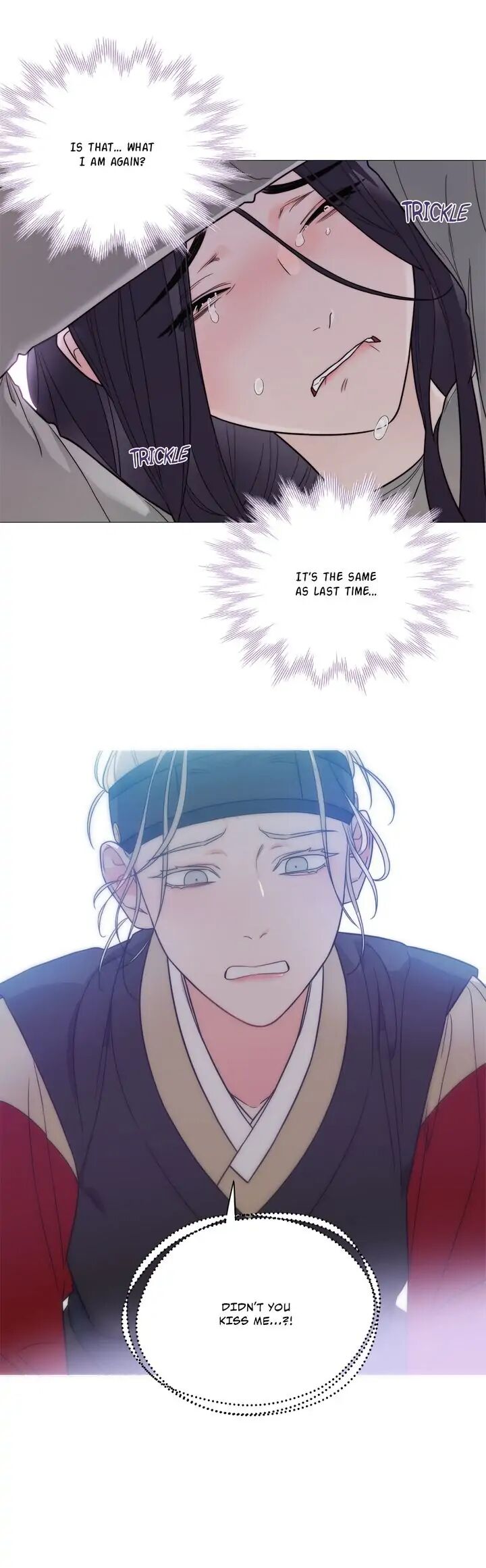 Sadistic Beauty - Chapter 124 [photo 5] - MangaPorn