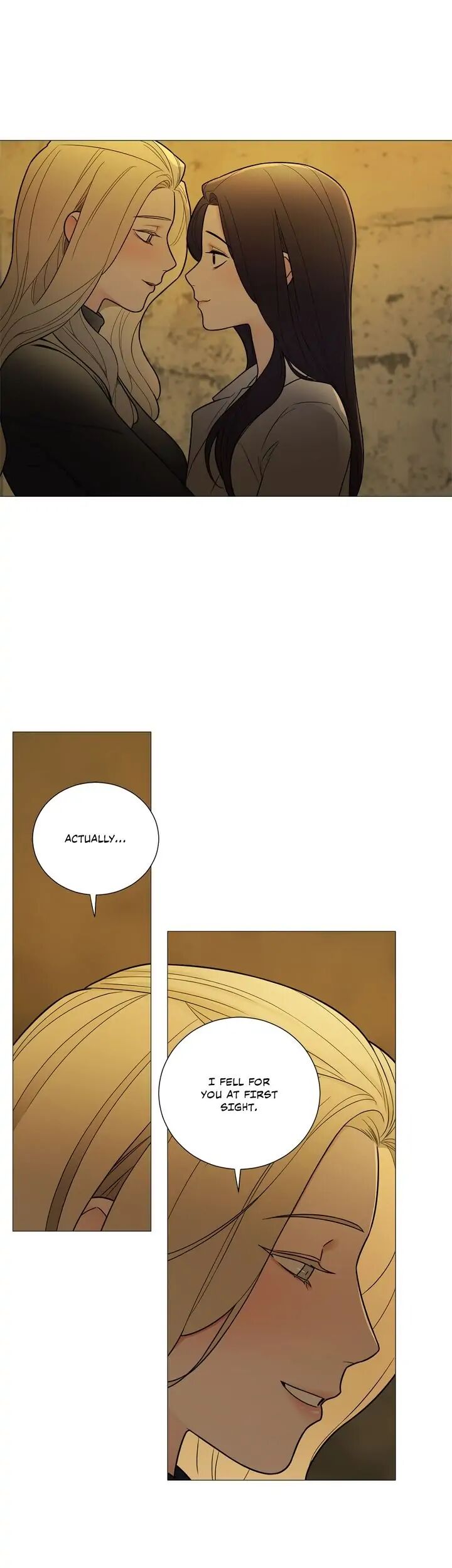 Sadistic Beauty - Chapter 125 [photo 2] - MangaPorn