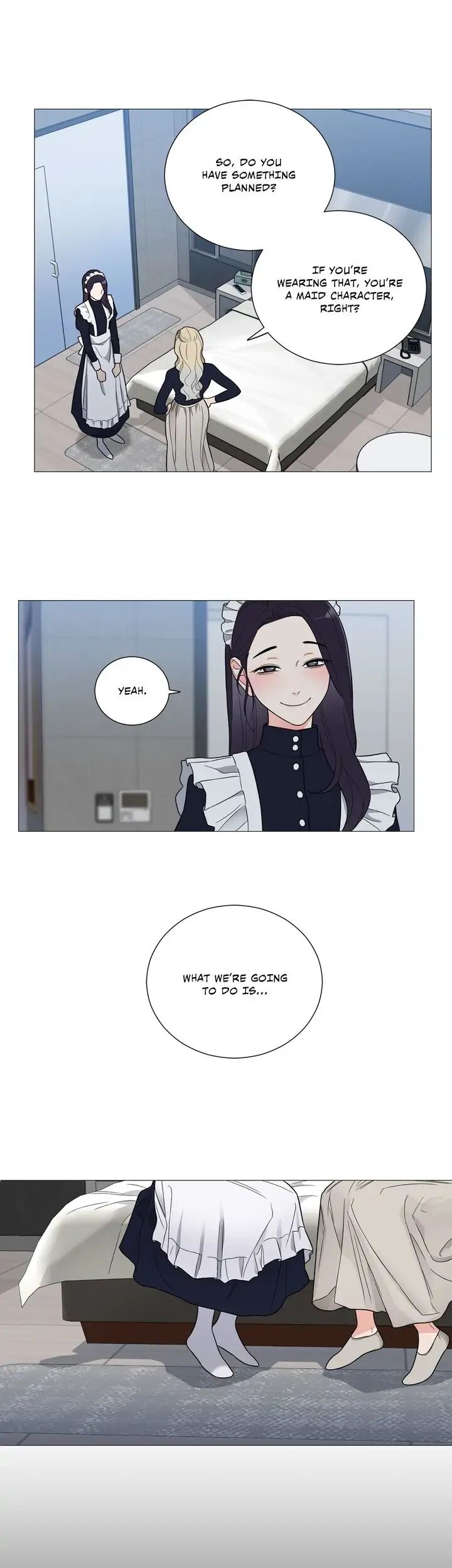 Sadistic Beauty - Chapter 125 [photo 20] - MangaPorn