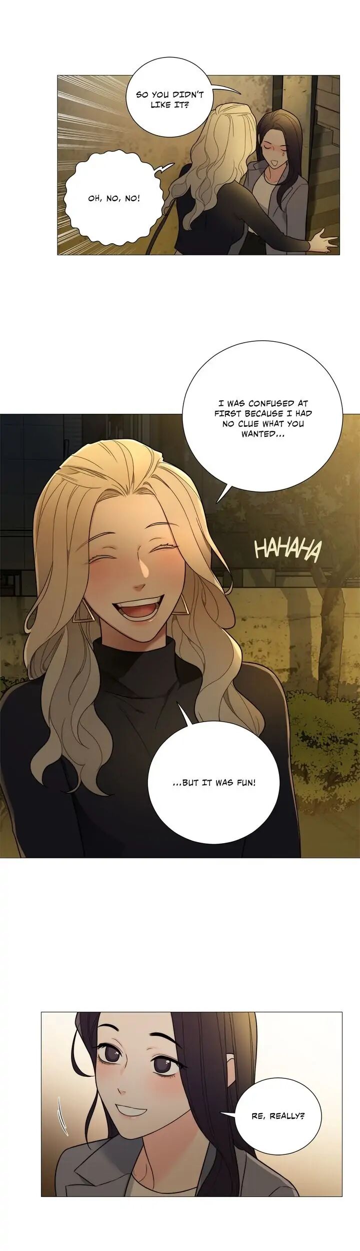 Sadistic Beauty - Chapter 125 [photo 6] - MangaPorn
