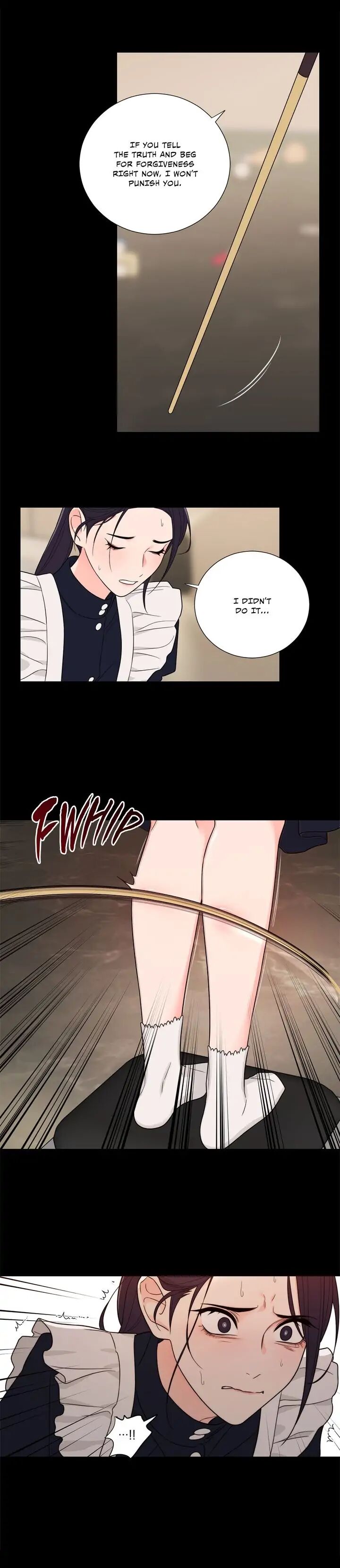 Sadistic Beauty - Chapter 126 [photo 15] - MangaPorn