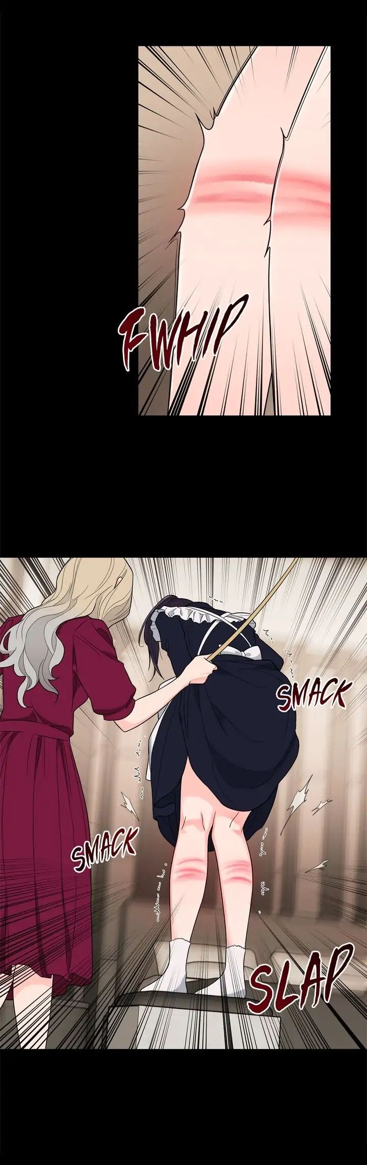 Sadistic Beauty - Chapter 126 [photo 17] - MangaPorn