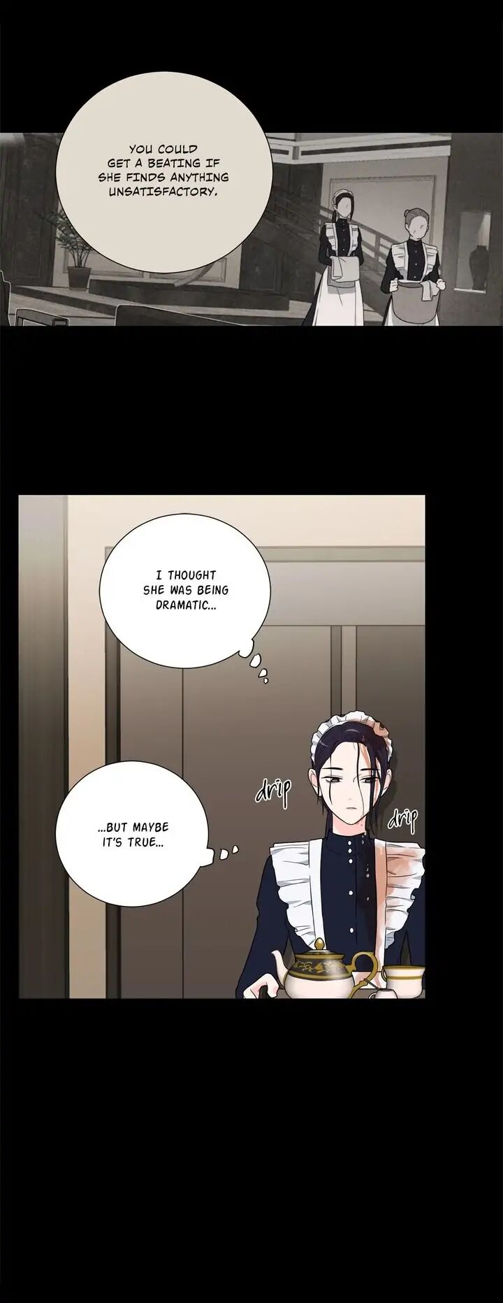 Sadistic Beauty - Chapter 126 [photo 8] - MangaPorn