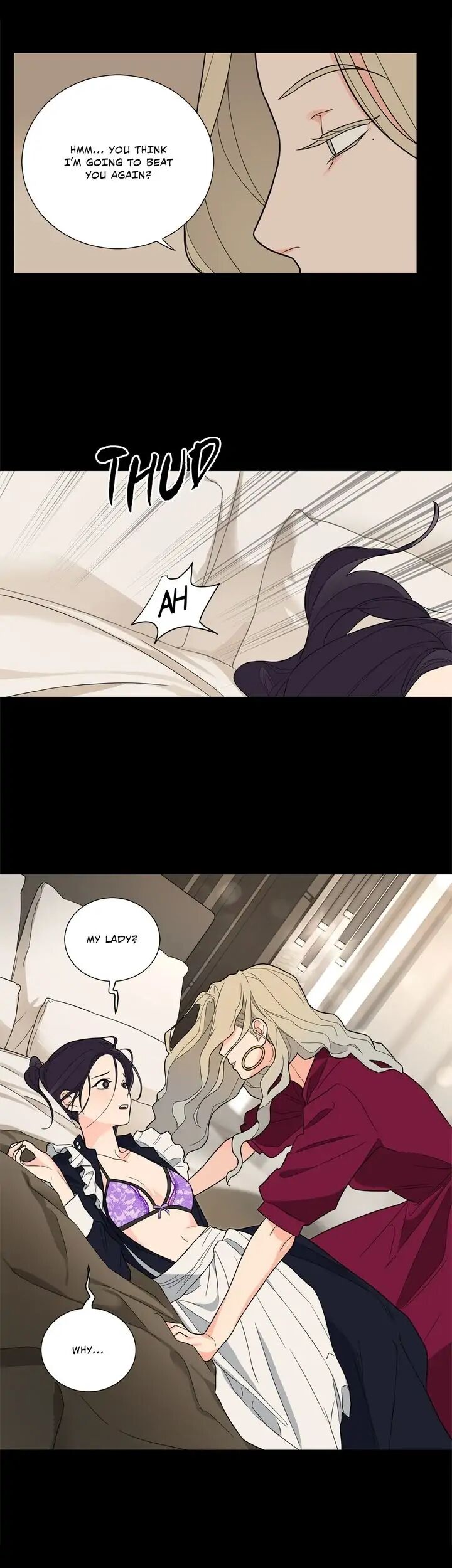 Sadistic Beauty - Chapter 127 [photo 10] - MangaPorn